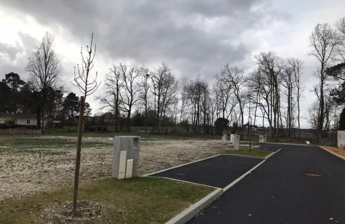 Maison à construire à Beautiran (33640) — photo 5