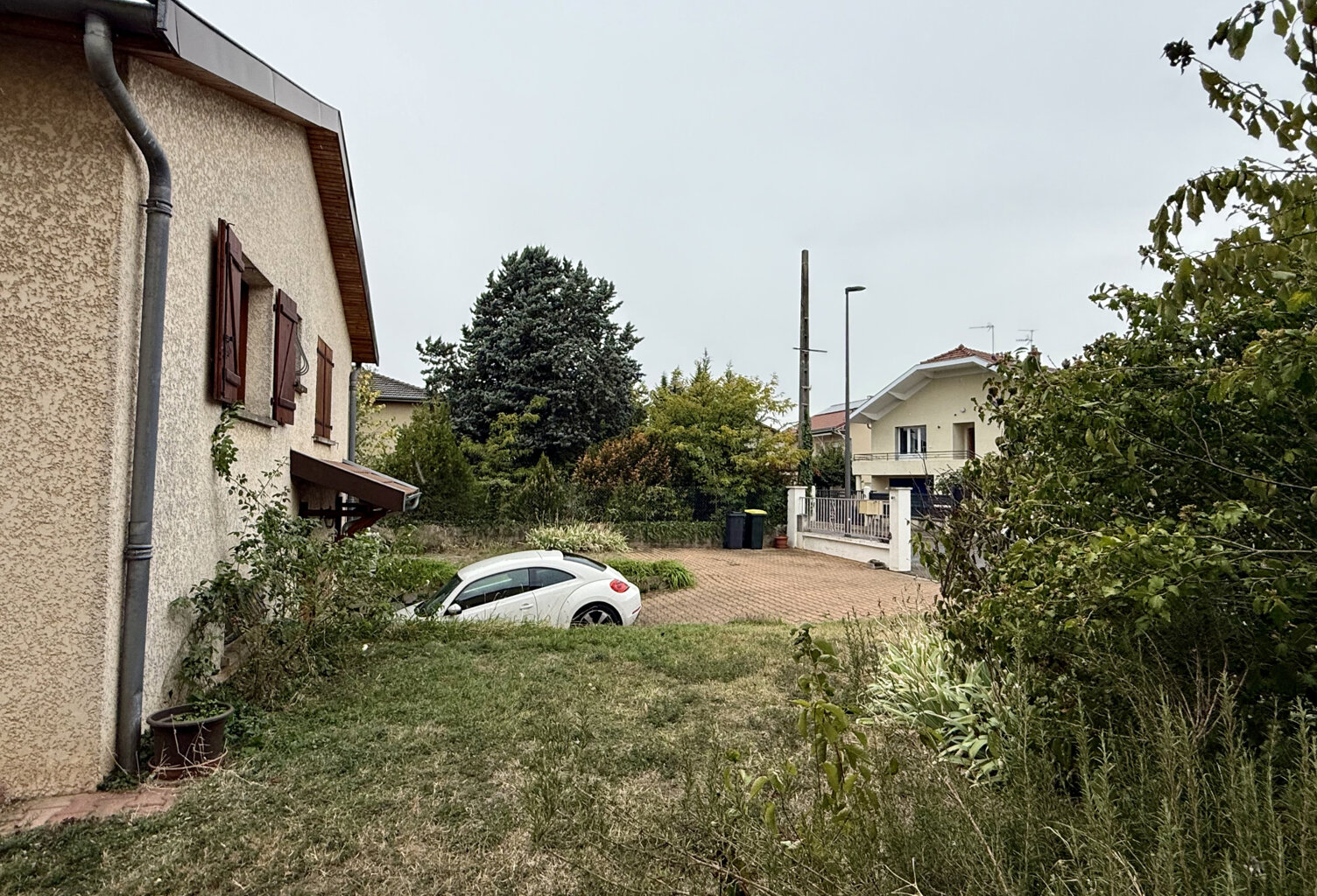 Maison 114m2 carrez — photo 1