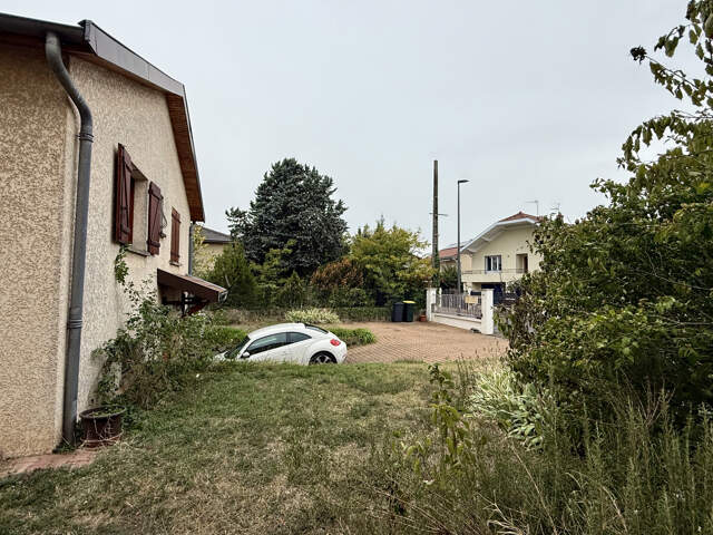 Maison 114m2 carrez — photo du bien
