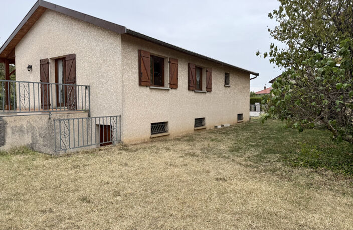Maison 114m2 carrez — photo 2