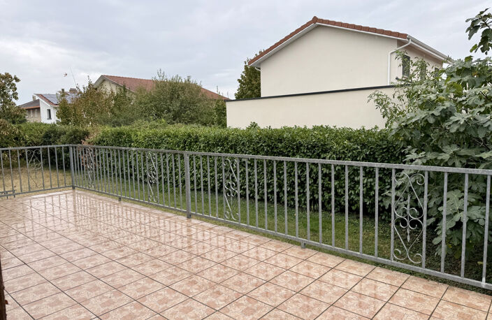 Maison 114m2 carrez — photo 4