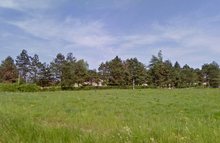 Maison à construire à Ginestet (24130) — photo 4