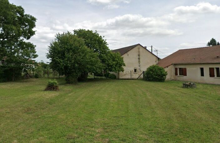 Maison à construire à Saint-Pierre-d'Eyraud (24130) — photo 5