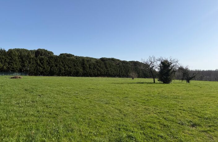 Maison à construire à Lignan-de-Bazas (33430) — photo 4