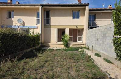 Maison À Vendre — photo du bien