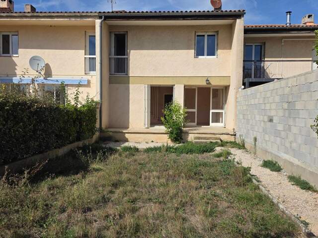 Maison À Vendre — photo du bien