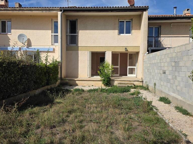 Maison À Vendre — photo 1