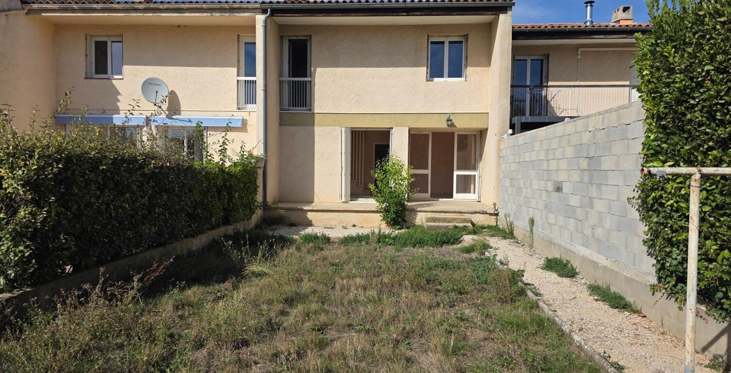 Maison À Vendre — photo 1