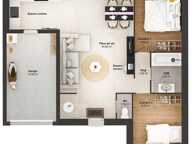 Maison 4 pièces 60 m2 — photo 3
