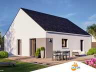 Maison 5 pièces 64 m2 — photo 2