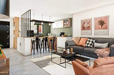 Maison 4 pièces 68 m2 — photo du bien