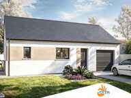 Maison 4 pièces 68 m2 — photo 3