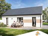Maison 4 pièces 68 m2 — photo 4