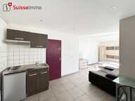 Appartement Sochaux 1 pièce(s) 29.1 m2 — photo 2