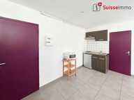 Appartement Sochaux 1 pièce(s) 29.1 m2 — photo 3