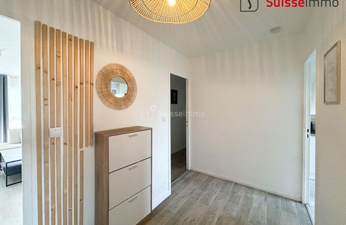 Appartement Montbeliard 4 pièces 98 m2 — photo 4