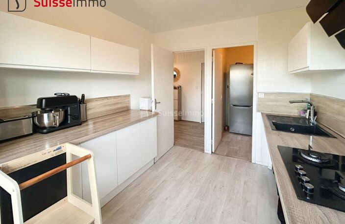 Appartement Montbeliard 4 pièces 98 m2 — photo 5