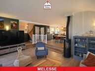 ILLE-ET-VILAINE - Melesse (35520) - A VENDRE - MAISON CONTEMPORAINE T6 DE 200MC AVEC 4/5 CHAMBRES ET ESPACE DE VIE EN REZ DE JARDIN - RARE - COUP DE COEUR - IDEAL FAMILLE — photo 4