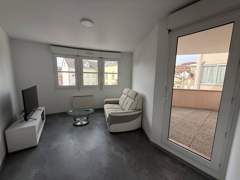 APPARTEMENT CENTRE VILLE — photo 1