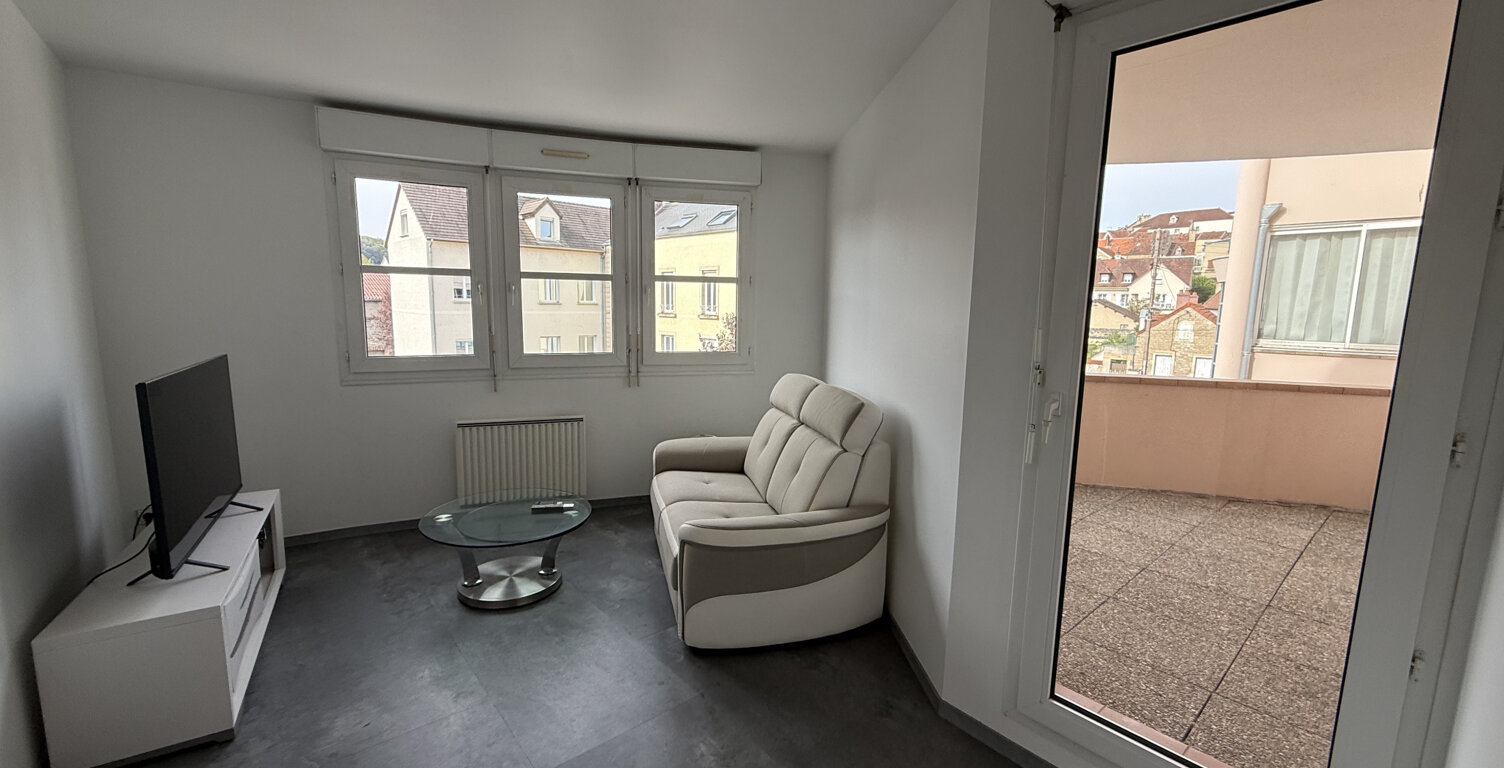 APPARTEMENT CENTRE VILLE — photo 1