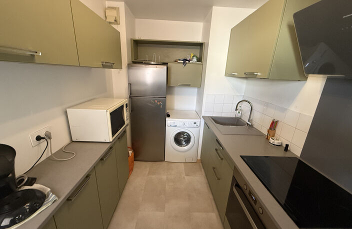 APPARTEMENT CENTRE VILLE — photo 2