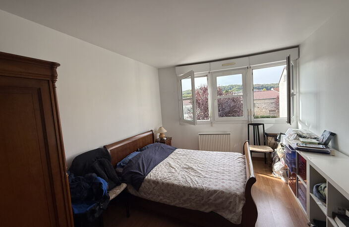 APPARTEMENT CENTRE VILLE — photo 3