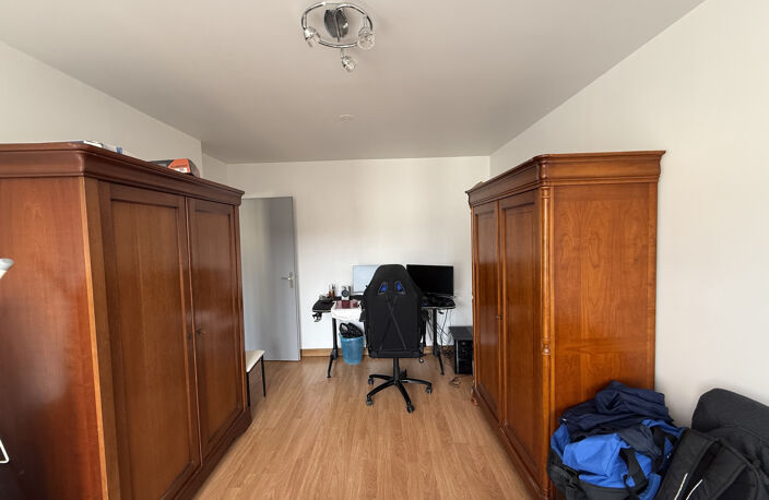 APPARTEMENT CENTRE VILLE — photo 4