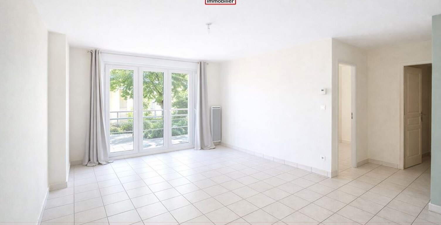 FINISTERE - Brest (29200) - A VENDRE - APPARTEMENT 42M² - 1 CHAMBRE -  - BOURG DE LAMBEZELEC - ASCENSEUR - PROCHE COMMERCES — photo 1
