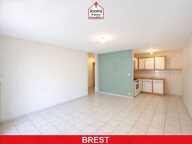 FINISTERE - Brest (29200) - A VENDRE - APPARTEMENT 42M² - 1 CHAMBRE -  - BOURG DE LAMBEZELEC - ASCENSEUR - PROCHE COMMERCES — photo 2
