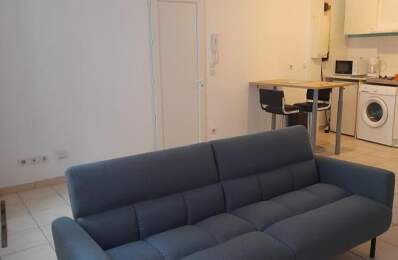 Studio — photo du bien
