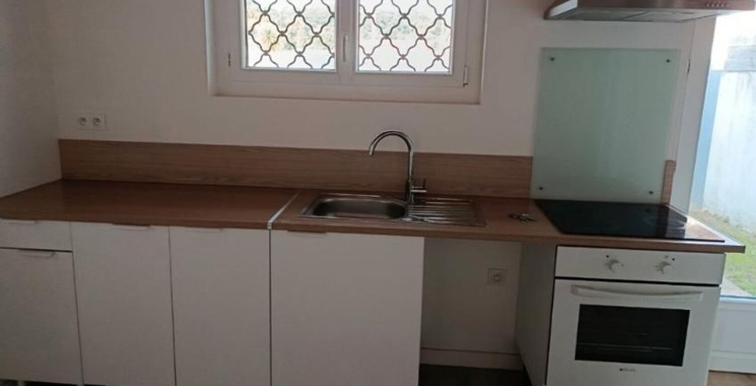 Maison — photo 1