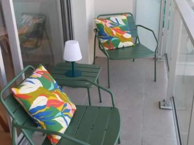 Studio — photo du bien