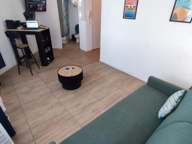 Studio — photo du bien