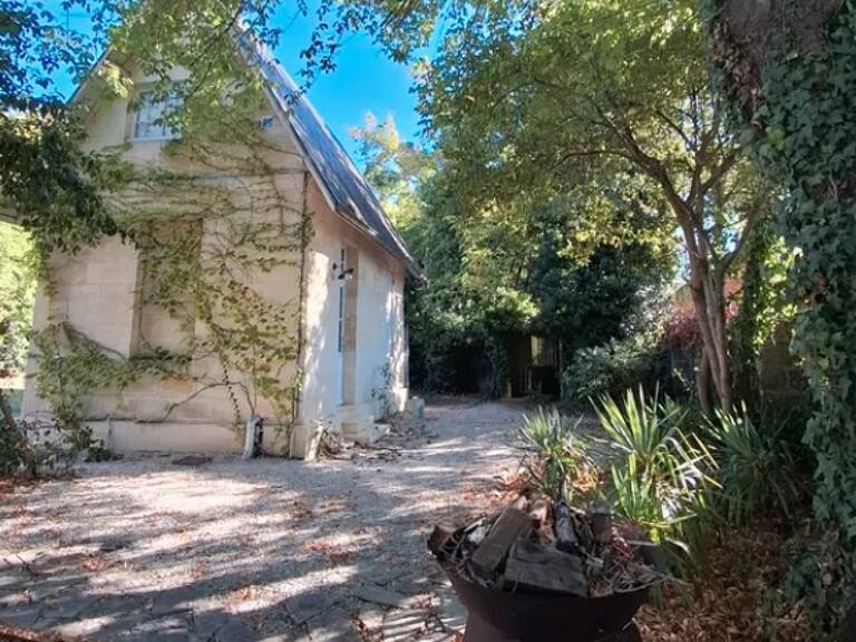 Maison — photo 1