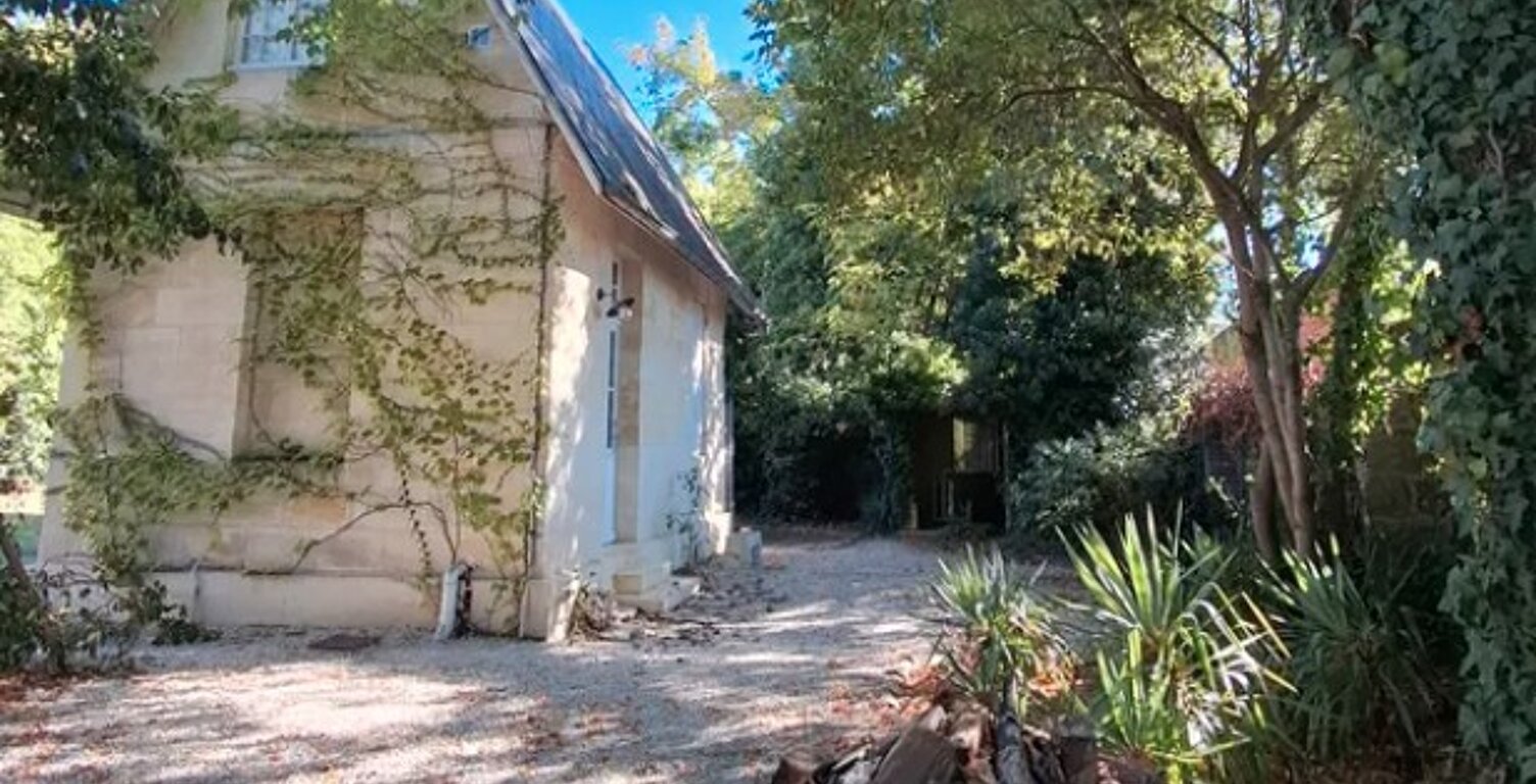 Maison — photo 1