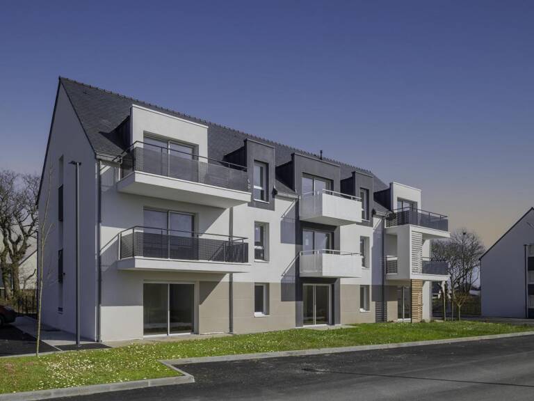 Appartement Type 2 — photo 1