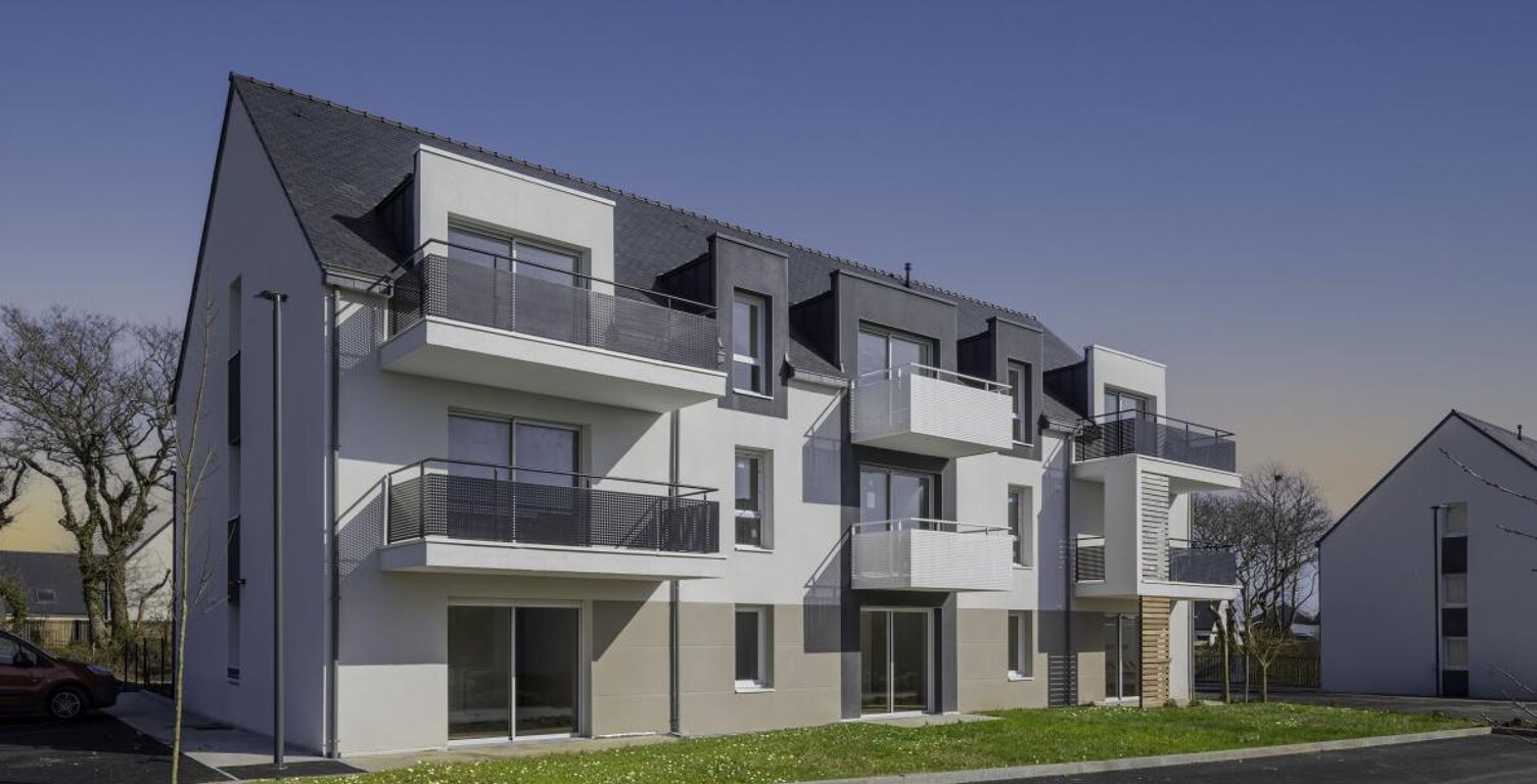 Appartement Type 2 — photo 1