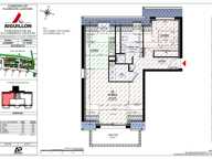 Appartement Type 2 — photo 2