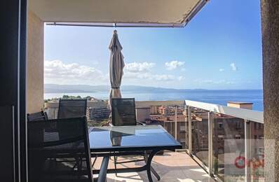 Appartement Ajaccio 4 pièce(s) 85 m2 — photo du bien