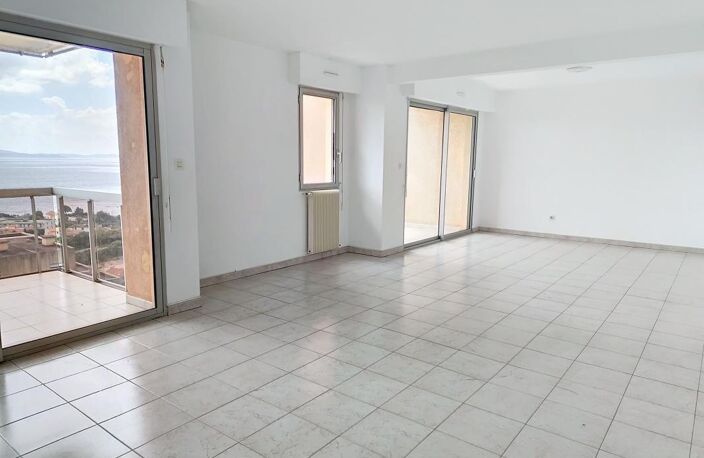 Appartement Ajaccio 4 pièce(s) 85 m2 — photo 3