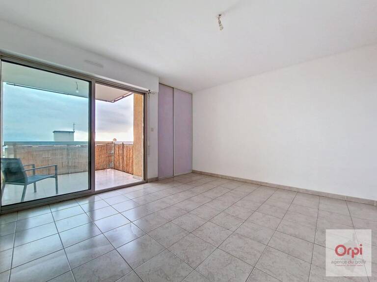 Appartement T2 Vue mer à Louer — photo 1