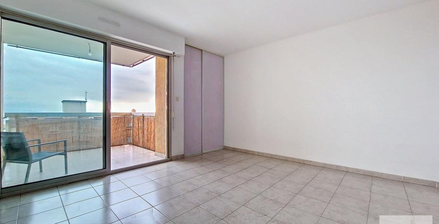 Appartement T2 Vue mer à Louer — photo 1