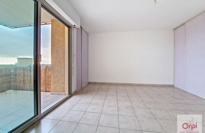 Appartement T2 Vue mer à Louer — photo 2