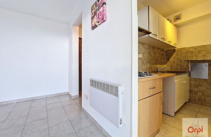 Appartement T2 Vue mer à Louer — photo 5