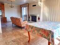 Maison traditionnelle dans hameau campagne — photo 4