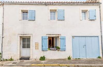 Appartement Marennes MEUBLÉ 1 pièce(s) 39 m2 — photo du bien