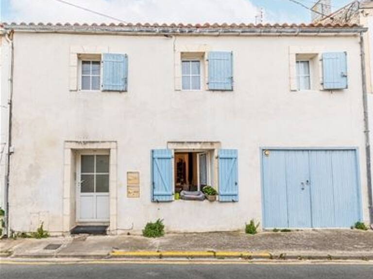 Appartement Marennes MEUBLÉ 1 pièce(s) 39 m2 — photo 1