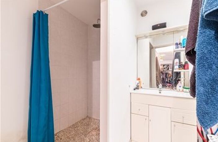 Appartement Marennes MEUBLÉ 1 pièce(s) 39 m2 — photo 5