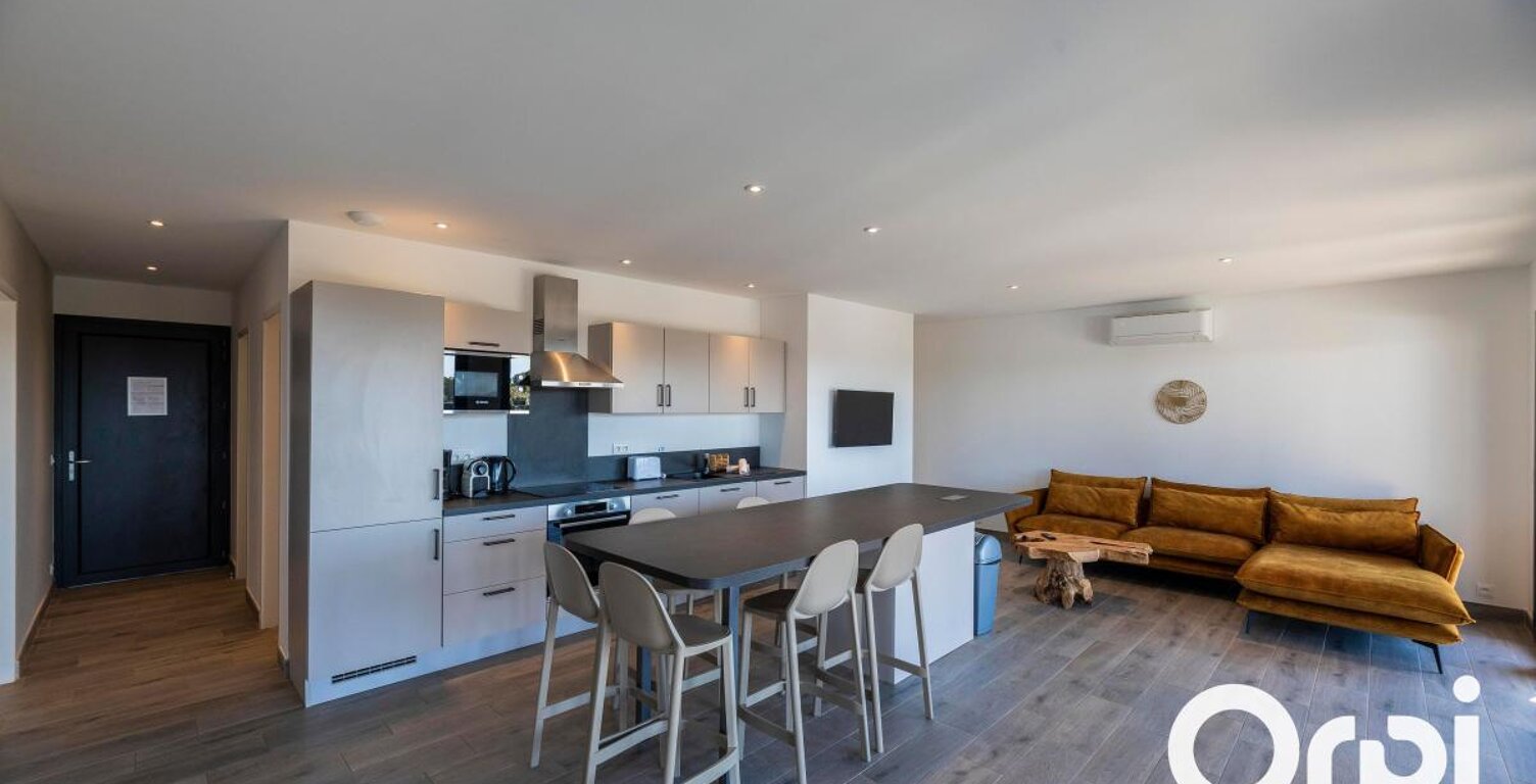Mini-villa avec piscine - 3 Chambres — photo 1