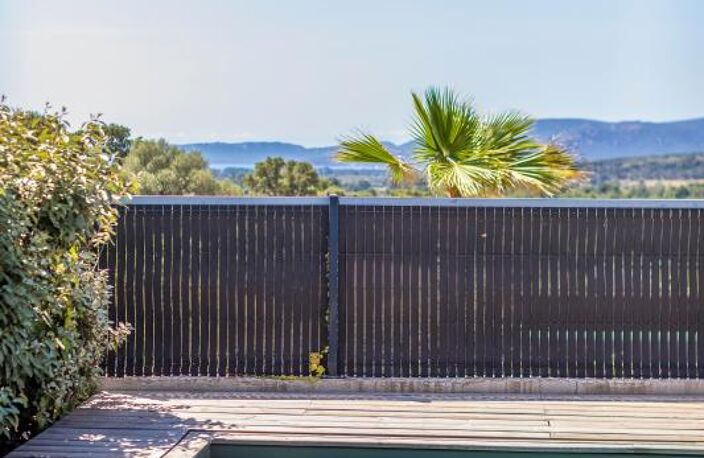 Mini-villa avec piscine - 3 Chambres — photo 2